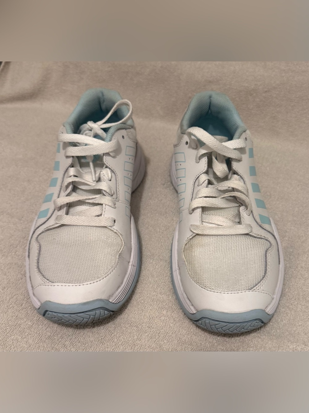 K-Swiss COURT EXPRESS PICKLEBALL  Women’s size 9